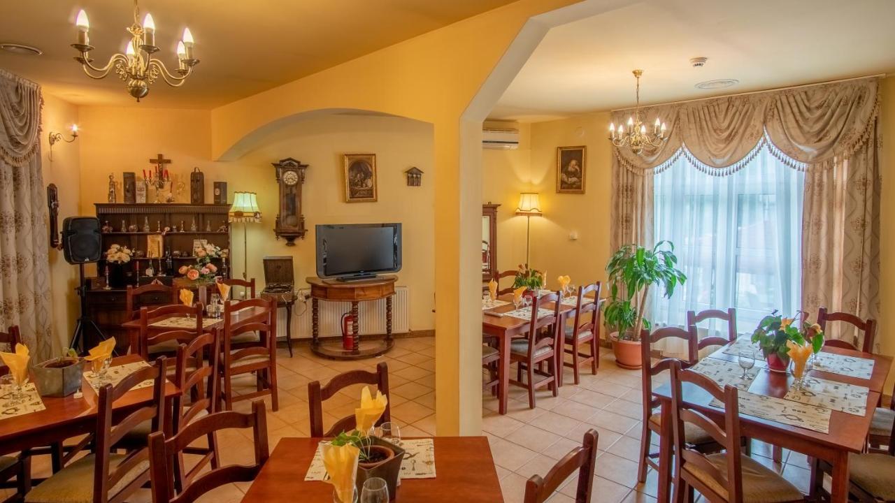 Pensiunea Alpin Paltinis Bagian luar foto